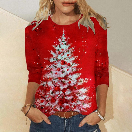 MerryMuse Christmas Sweater