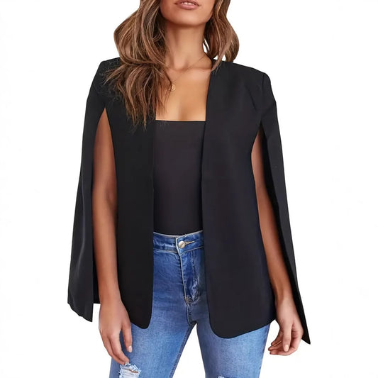CapeEase Small Suit Jacket