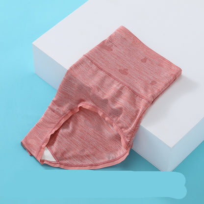 Ice silk breathable sexy shorts