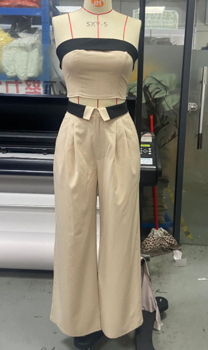 Nuvéra EdgeSet Two-Piece