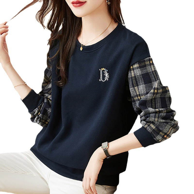 SeasonsEase Knit Sweater