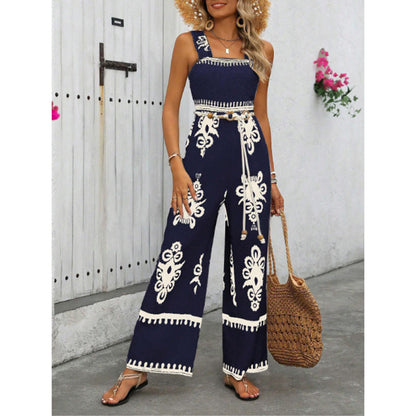 SunMeadow Jumpsuit
