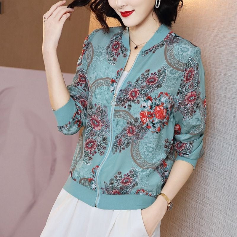 AeroSheer Sunveil Jacket