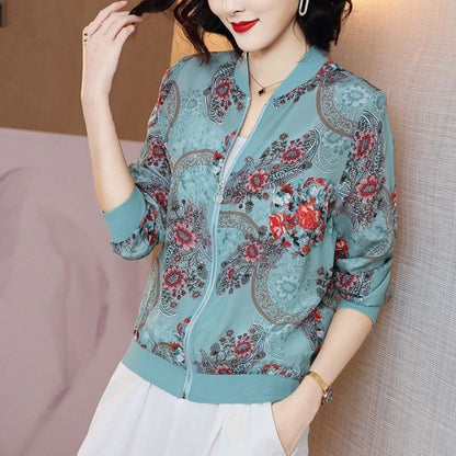 AeroSheer Sunveil Jacket