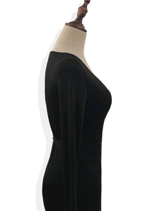Velora Cinch Dress