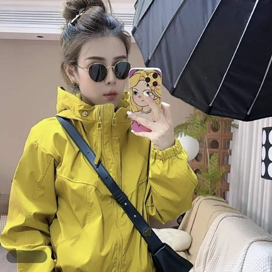 Trendévo™ Women’s Jacket