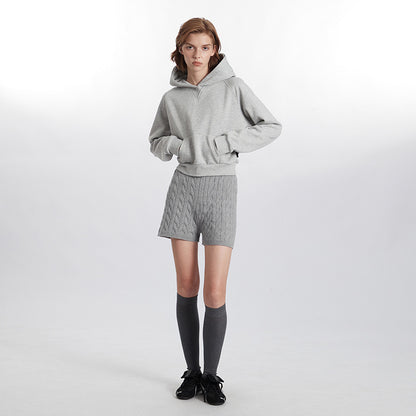 MapleEase™ Hooded Sweater