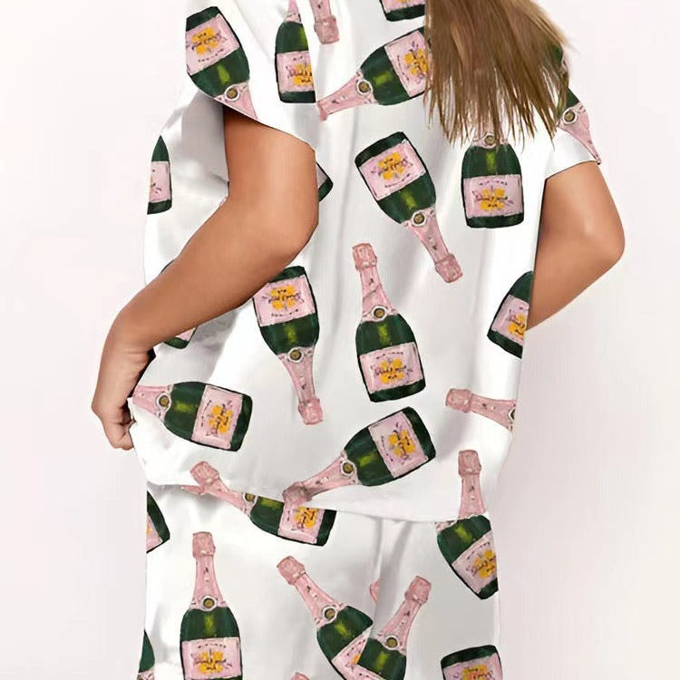 BrewMood Lounge Set