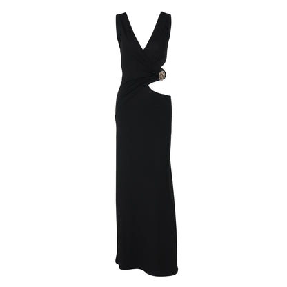Silhouette Allure Cutout Sheath Dress
