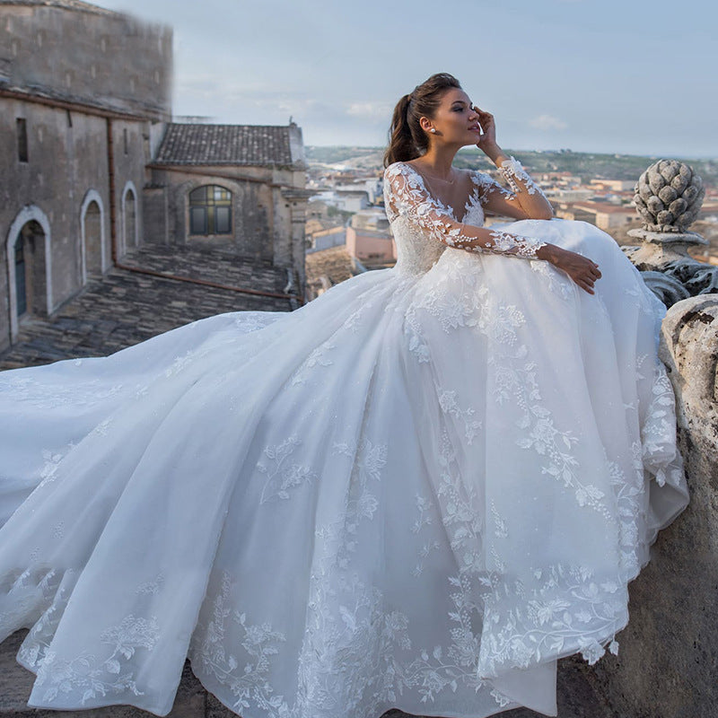 Marivelle Grace Dress