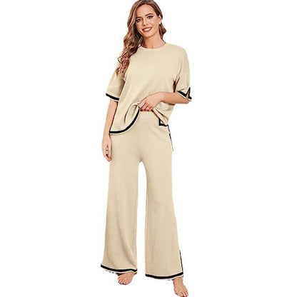 KnitMuse Lounge Set