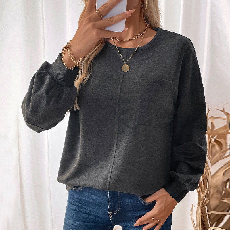 UrbanFlow Mid-Length Hoodie