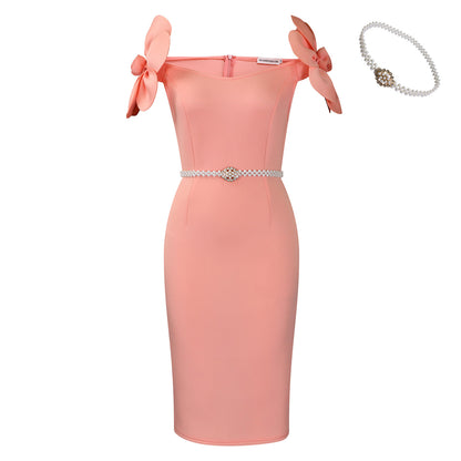 Celeste Jardin Gown