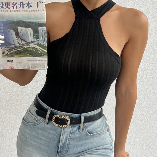 The Serene X-Back Camisole