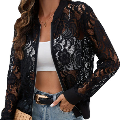 UrbanEase Casual Jacket