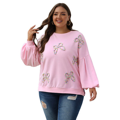 SnowLuxe Essential Pullover