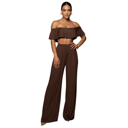 Stravelle Drape Set