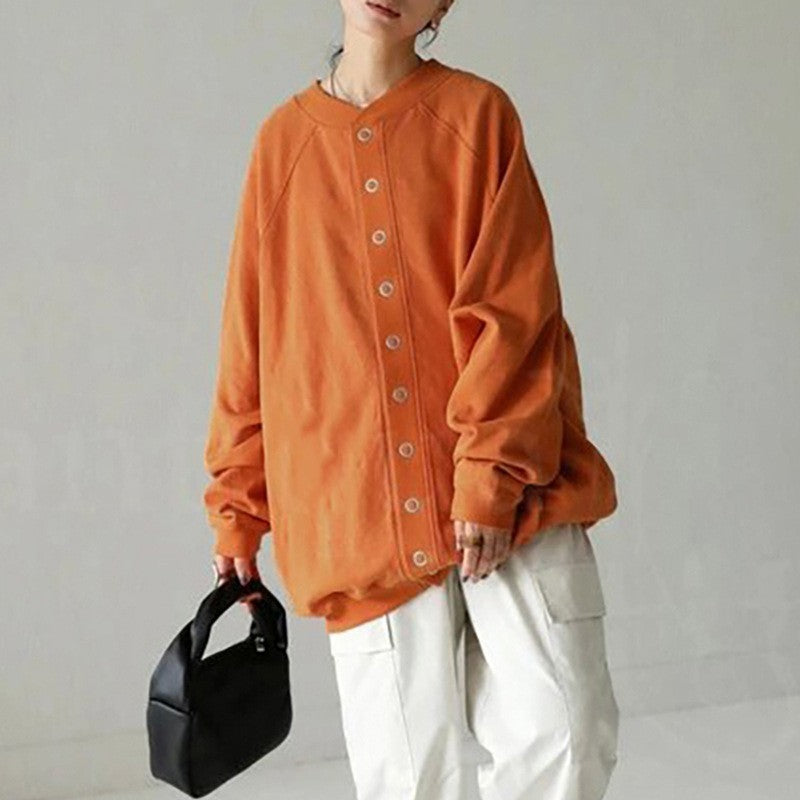 CozyAura Oversized Winter Coat