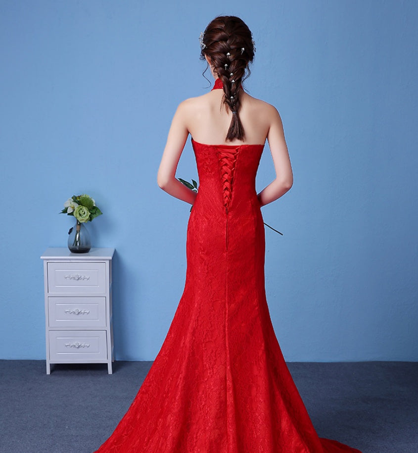 Scarlet Empress
