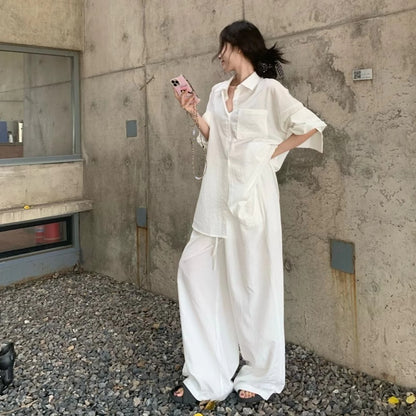 Aureline DriftSet Ensemble