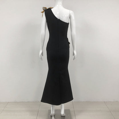 Aurora Fleur Gown