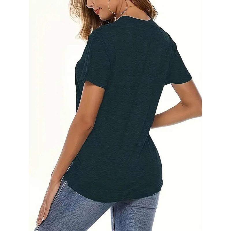 The Tranquil Waters Tee