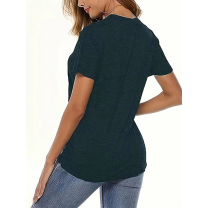 The Tranquil Waters Tee
