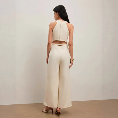 Velléa™ Essence Jumpsuit