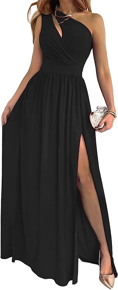 The Solara Éclipse Gown