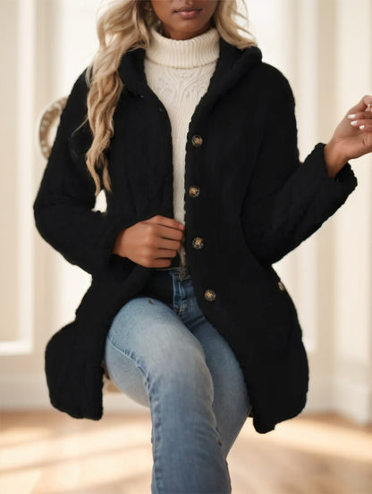 PureElegance Classic Coat