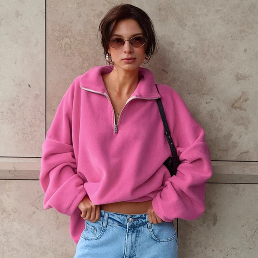 LuxeLamb Wool Top