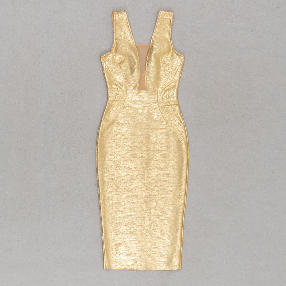 Belle Héritage Gown