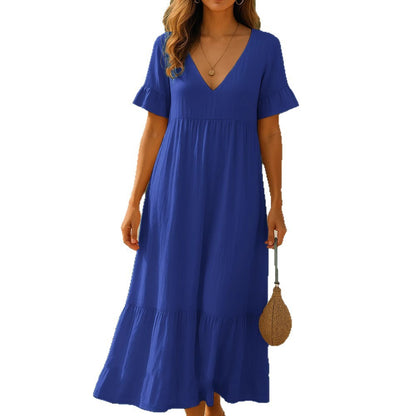 Coloré Vivre Dress