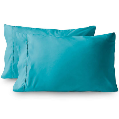 Brushed Fabric Envelope Pillowcase