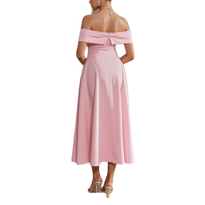 Élancielle BareGrace Gown
