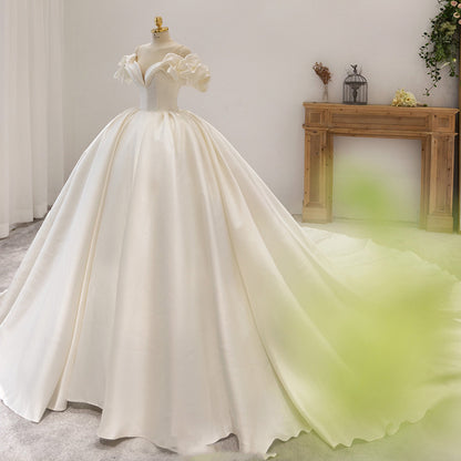 Éclat de Lune Dress