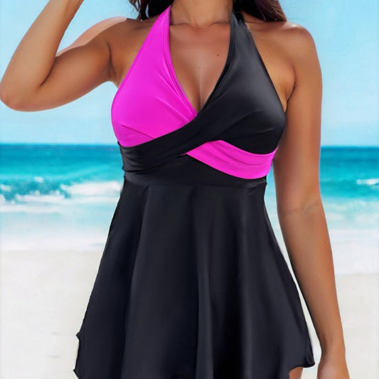 TideLace Duo Bikini Set