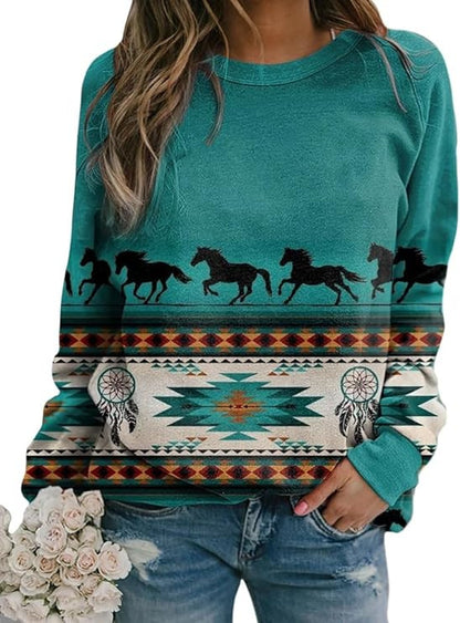 TrendEase Fall/Winter Sweater
