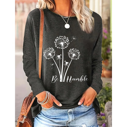 Dandeluxe Dreams Tee Set – 4-Pack