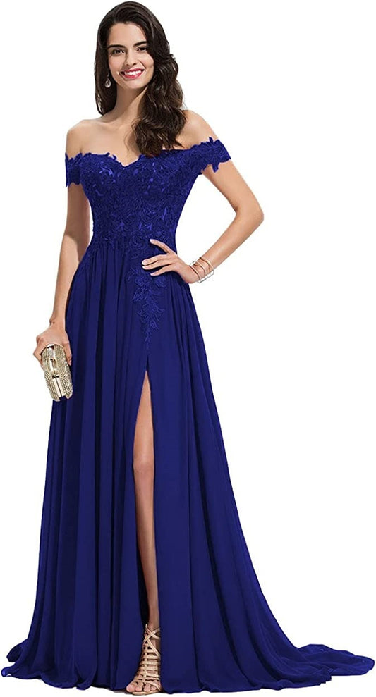Seraphine Grace Gown
