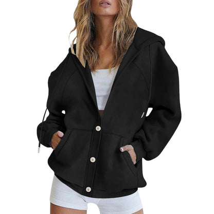 Velora Knit Cardigan