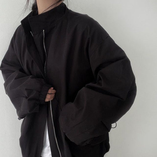 StreetForm Baseball Jacket
