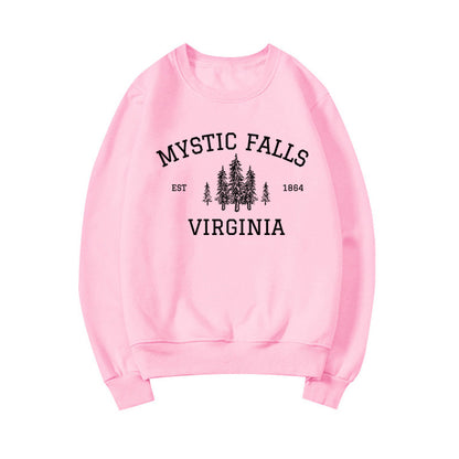 PrintMuse Signature Sweater