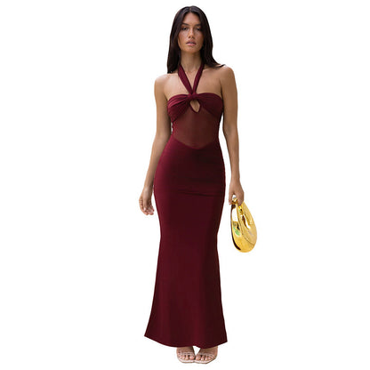Celestine Drift Tulle Dress