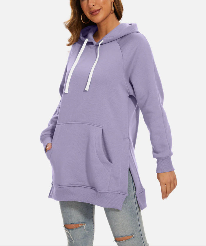 VeluSoft Horizon Hoodie