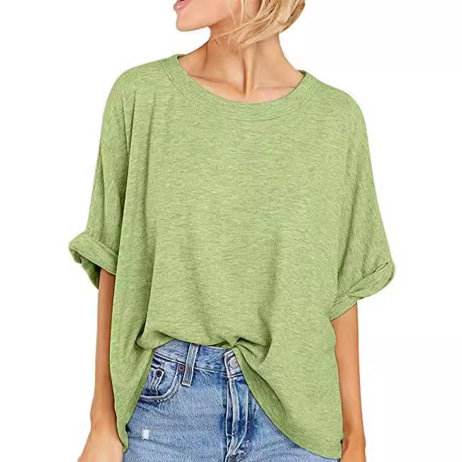 Breezeluxe Curve Tee