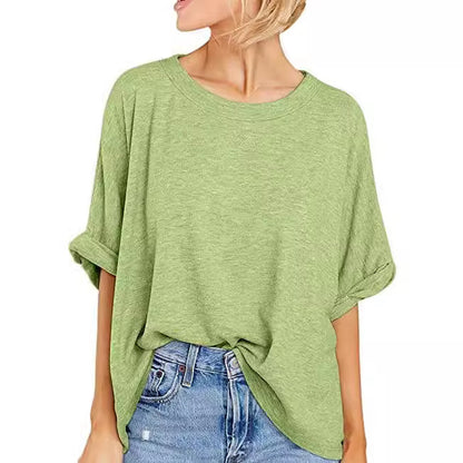 Breezeluxe Curve Tee