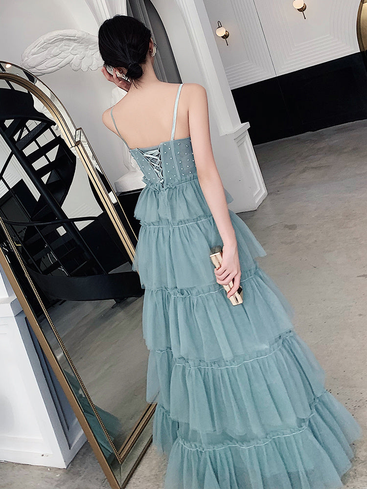 Celeste Aura Dress