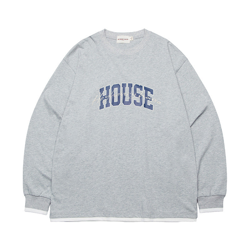 DualEase™ Layered Tee