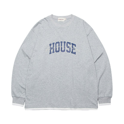 DualEase™ Layered Tee